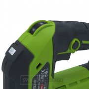 Aku přímočará pila Procraft ST22 (bez baterie a nabíječky) | ST22 náhled