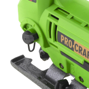 Aku přímočará pila Procraft ST22 (bez baterie a nabíječky) | ST22 náhled
