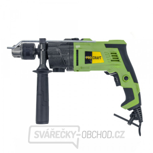 Příklepová vrtačka Procraft PS1700/2 | PS1700/2 Příklepová vrtačka Procraft PS1700/2 | PS1700/2 gallery main image