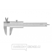 Posuvné měřítko KINEX 70x0,05mm Posuvné měřítko KINEX 70x0,05mm gallery main image