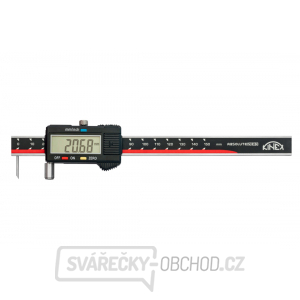 Digitální posuvné měřítko na orýsování 150mm Digitální posuvné měřítko na orýsování 150mm gallery main image