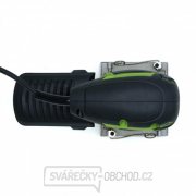 Excentrická bruska Procraft EX600E | EX600E Excentrická bruska Procraft EX600E | EX600E náhled