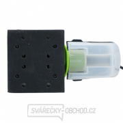 Excentrická bruska Procraft EX600E | EX600E Excentrická bruska Procraft EX600E | EX600E náhled