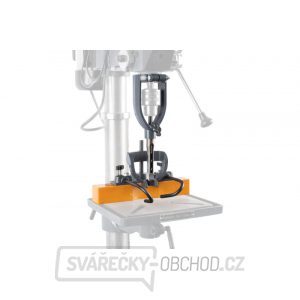 DS-60K - Dlabací souprava DS-60K - Dlabací souprava gallery main image