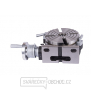 OS-150 - Otočný stůl OS-150 - Otočný stůl náhled