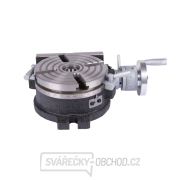 OS-150 - Otočný stůl Náhled