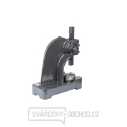 AP-0,5 - Ruční lis náhled