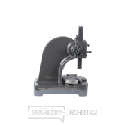 AP-0,5 - Ruční lis náhled