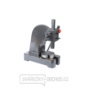 AP-0,5 - Ruční lis náhled