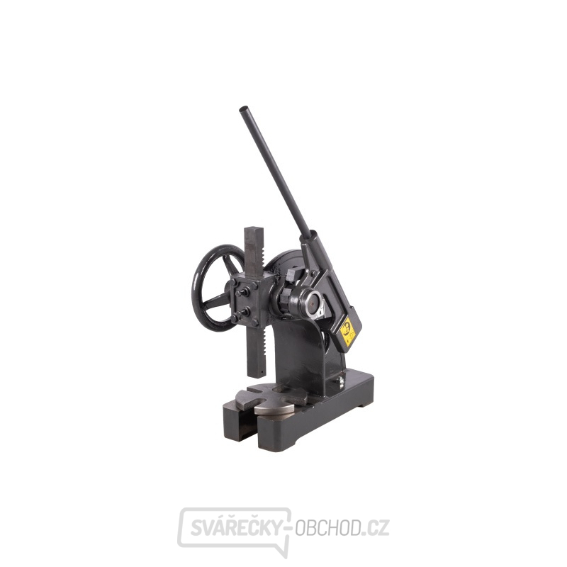 APR-2 - Ruční lis s ráčnou 2T APR-2 - Ruční lis s ráčnou 2T gallery main image