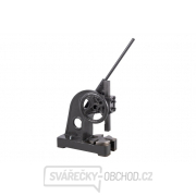 APR-2 - Ruční lis s ráčnou 2T náhled