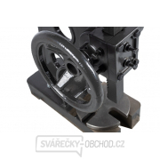 APR-2 - Ruční lis s ráčnou 2T náhled