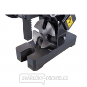 APR-2 - Ruční lis s ráčnou 2T náhled