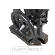 APR-2 - Ruční lis s ráčnou 2T náhled