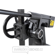 APR-2 - Ruční lis s ráčnou 2T náhled