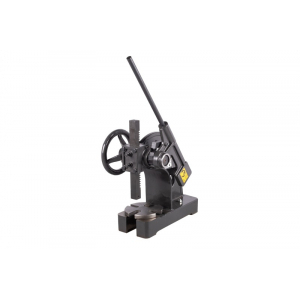 APR-2 - Ruční lis s ráčnou 2T gallery main image