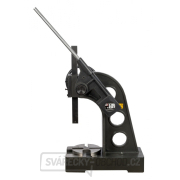 APR-5 - Ruční lis s ráčnou 5T Náhled