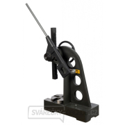 APR-5 - Ruční lis s ráčnou 5T Náhled