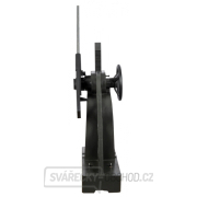 APR-5 - Ruční lis s ráčnou 5T náhled