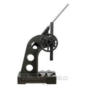 APR-5 - Ruční lis s ráčnou 5T náhled