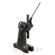 APR-5 - Ruční lis s ráčnou 5T náhled