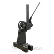 APR-5 - Ruční lis s ráčnou 5T náhled