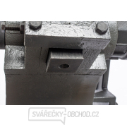 APR-5 - Ruční lis s ráčnou 5T náhled