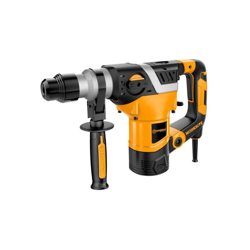 Worksite ERH253 - Vrtací kladivo 1500 W 25001253