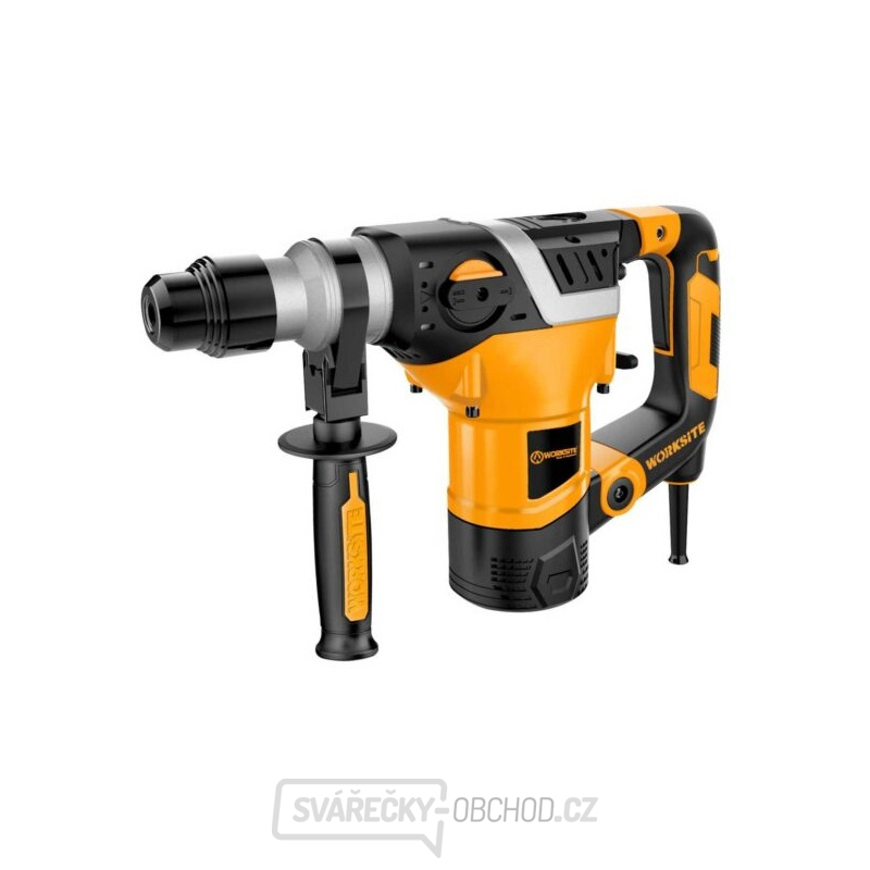 ERH253 - Vrtací kladivo 1500 W ERH253 - Vrtací kladivo 1500 W gallery main image