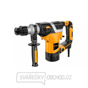 ERH253 - Vrtací kladivo 1500 W ERH253 - Vrtací kladivo 1500 W gallery main image