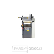 HP-310N/400 hoblovka s protahem náhled