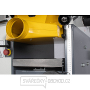 HP-310N/400 hoblovka s protahem náhled