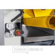 HP-310N/400 hoblovka s protahem náhled