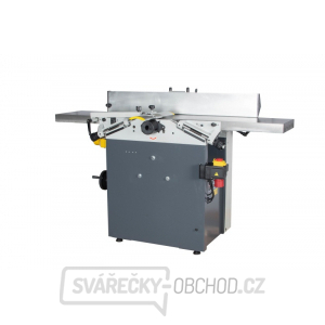 HP-310N/400 hoblovka s protahem HP-310N/400 hoblovka s protahem gallery main image