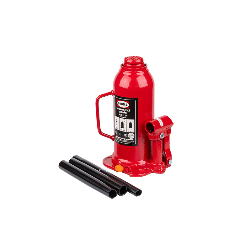 HZP-12N - Hydraulický zvedák 25061014