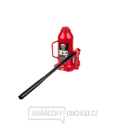 HZP-12N - Hydraulický zvedák náhled