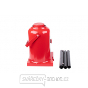 HZP-32N - Hydraulický zvedák HZP-32N - Hydraulický zvedák náhled