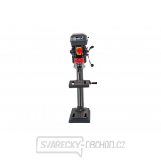 PTB-16B/230 R – stolní vrtačka s rychloupínacím sklíčidlem náhled