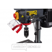 PTB-16B/230 R – stolní vrtačka s rychloupínacím sklíčidlem náhled