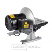 BKC-250 - Čelní bruska BKC-250 - Čelní bruska náhled