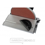 BKC-250 - Čelní bruska BKC-250 - Čelní bruska náhled