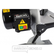 BKC-250 - Čelní bruska BKC-250 - Čelní bruska náhled