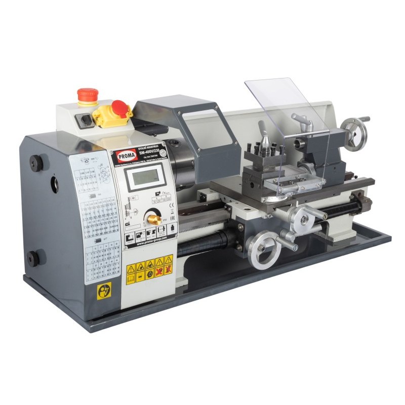SM 400V 230 Mini Soustruh Sv e ky obchod cz Sm 400v 230 mini soustruh sv e ky obchod cz