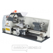 SM-400V/230 - Mini soustruh náhled