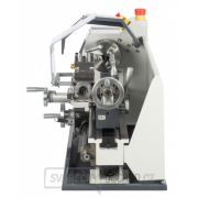 SM-400V/230 - Mini soustruh náhled