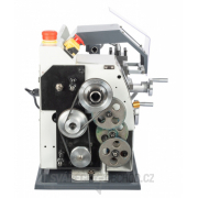 SM-400V/230 - Mini soustruh náhled