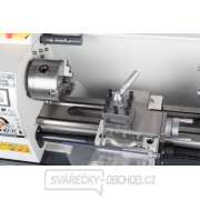 SM-400V/230 - Mini soustruh náhled