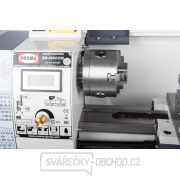 SM-400V/230 - Mini soustruh náhled