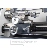 SM-400V/230 - Mini soustruh náhled