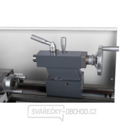 SM-400V/230 - Mini soustruh náhled